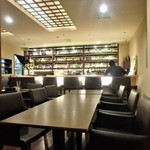 日本橋MITSU DUAL - いつものように「ステーキ重売り切れです。」