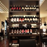 日本橋MITSU DUAL - 徳島県産阿波尾鶏の炭火焼きと　新鮮な国内産オイスターを　ソムリエ厳選のワインで頂けます