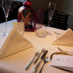 unito - テーブルセット