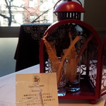 unito - グリッシーニ