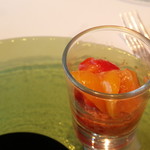 unito - パブリカとツナ