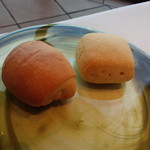 unito - パン２種