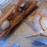 unito - 林檎とシナモンチーズのアップルパイ