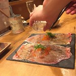 大衆ビストロ Galetto - 