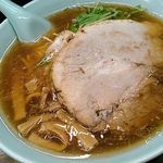 熊王ラーメン - ２