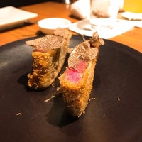 焼肉うしごろ 西麻布本店 - 