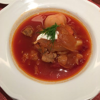 Russian Restaurant ROGOVSKI 銀座 - 