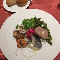 Russian Restaurant ROGOVSKI 銀座 - 