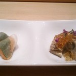 Sushi Nishimura - 