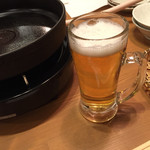 Tomiyabekkan - おビール！