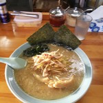 ラーメンショップ 足利50号店 - 