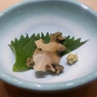 鮨 西むら - 