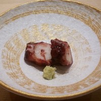 鮨 西むら - 