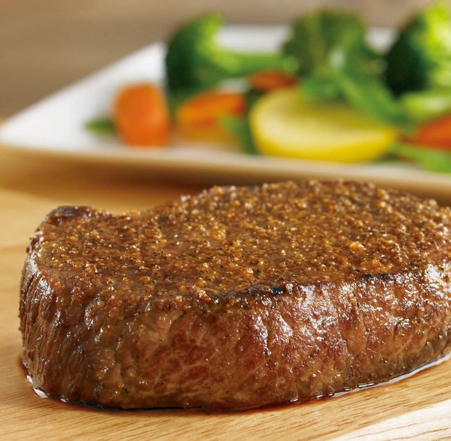ランチメニュー アウトバック ステーキハウス 品川港南店 Outback Steakhouse 品川 ステーキ 食べログ