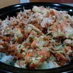 群青 - 群青せいこ丼　アップh28.12.19
      