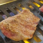 焼肉 治郎丸 - 