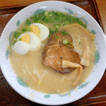 Hani Raizou - ラーメン