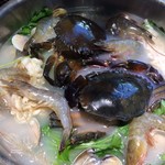 东来居 港式米其林火锅 - 