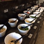 东来居 港式米其林火锅 - 