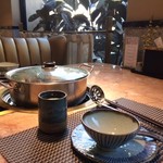 东来居 港式米其林火锅 - 