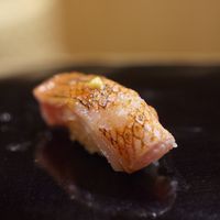 日本橋蛎殻町 すぎた - 金目
