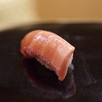 日本橋蛎殻町 すぎた - トロ