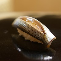 日本橋蛎殻町 すぎた - 小鰭