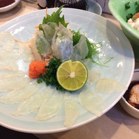 富久鮨 池袋西口店 - 