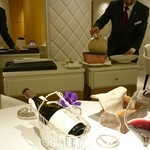 メゾン タテル ヨシノ - デクパージュが始まる！