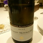 メゾン タテル ヨシノ - 