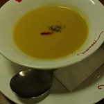 Nikuno Mansei - スープ
                      H28.12.17