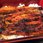 うなぎ屋酒坊・画荘 越後屋 - 