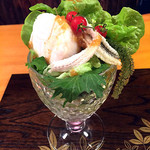 うなぎ屋酒坊・画荘 越後屋 - 