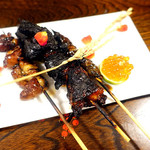 うなぎ屋酒坊・画荘 越後屋 - 