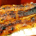 うなぎ屋酒坊・画荘 越後屋 - 