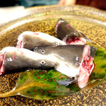 うなぎ屋酒坊・画荘 越後屋 - 