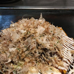 Okonomiyaki Teppanyaki Bonkuraya - 