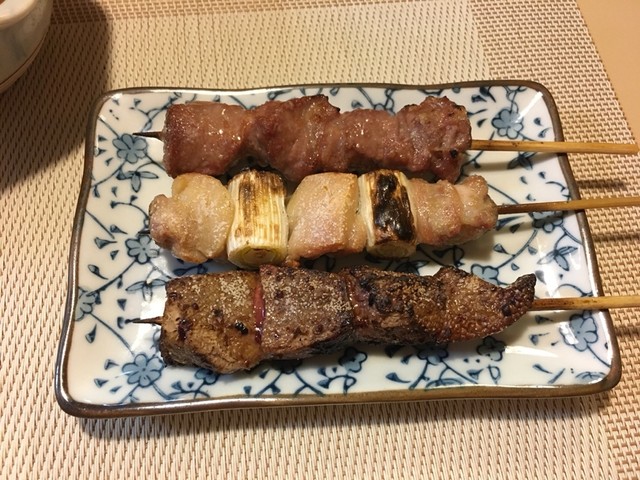 せなみ・居酒屋 - 曽根田（焼き鳥）の写真