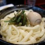 まさか - 熱盛り