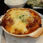 まさか - カチャトラ