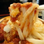 まさか - 見映え良くないけど味は最高♪