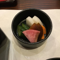 入谷鬼子母神門前のだや - 
