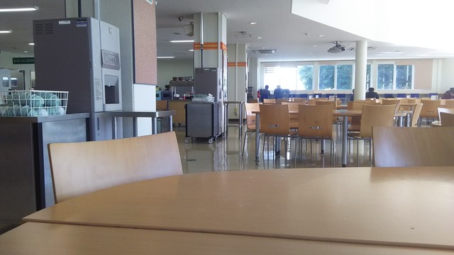 琉球大学生活協同組合 北食堂 てだこ浦西 学生食堂 食べログ 琉球大学生活協同組合 北食堂 てだこ浦西 学生食堂 食べログ