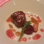 ガストロノミー ジョエル・ロブション - 