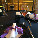 ガストロノミー ジョエル・ロブション - 