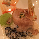 ガストロノミー ジョエル・ロブション - 