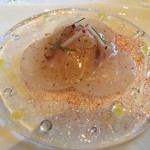 ガストロノミー ジョエル・ロブション - 