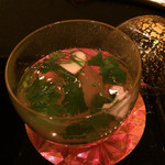 ガストロノミー ジョエル・ロブション - 