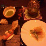 ガストロノミー ジョエル・ロブション - 