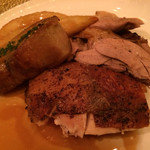 ガストロノミー ジョエル・ロブション - 